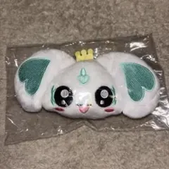 ポルン ヘアクリップ ガチャガチャ