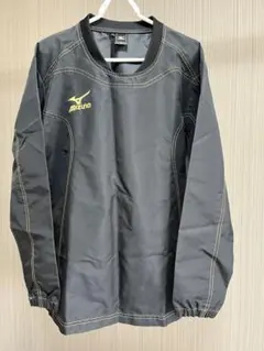 Mizuno ピステ・ウィンドブレーカー 上下セット Sサイズ