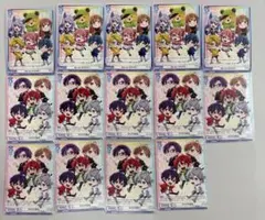 カラフルピーチ　ヴァイスまとめ売り