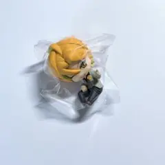 ヒプノシスマイク ヒプマイ すわらせ隊 フィギュア 伊弉冉一二三