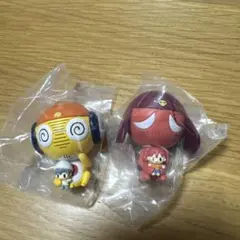 ケロロ軍曹　ぎゅーこっと　クルル　ギロロ　セット