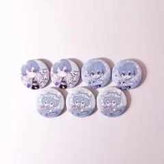 すとぷり ランダム缶バッジ ころんくん