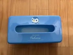 ポケモン ポチャマ ティッシュボックス