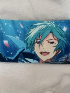 あんスタ　風早巽　ビジュアルバスタオル