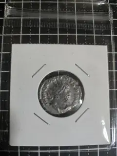 2026年最新】アントニニアヌス銀貨の人気アイテム - メルカリ