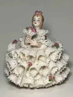 英国ロイヤルウースター Lady Sophie フィギュリン 限定品 - メルカリ