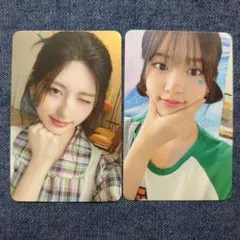 2025年最新】ユジン シーグリ iveの人気アイテム - メルカリ