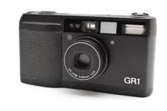 2025年最新】リコー gr1の人気アイテム - メルカリ