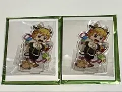 鬼滅の刃 クリスマス2025 ランダムアクリルスタンド　我妻善逸