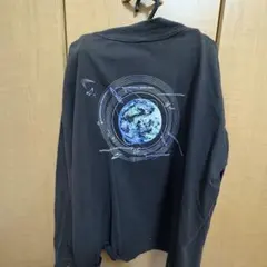 セカオワ　ブルプラ　ロンT XL