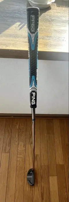 PING SIGMA2 HALF PIPE ピン シグマ2 ハーフパイプ