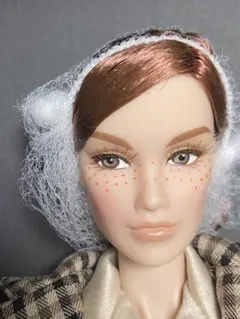 ファッションロイヤリティ　 Jaeme Costas　About A Boy