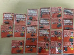 コカ・コーラ　銀モノアクセ　ノベルティ　22点