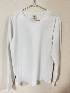 アヴィレックス 長袖カットソー