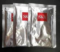 SK-II フェイシャルトリートメントマスク 3枚入り