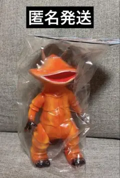 ヤモマーク yamomark ダイオウグソクムシ男 ソフビ - メルカリ