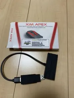 ximApexのサムネイル