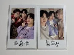 TXTDECOKIT2023 トレカヨンジュン スビン ボムギュ ヒュニンカイ