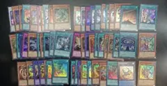 遊戯王 YAC1 カード まとめ売り