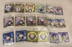 僕のヒーローアカデミア ウエハースにふぉるめーしょん