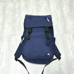 Champion チャンピオン リュックサック バックパック ネイビー 大容量のサムネイル