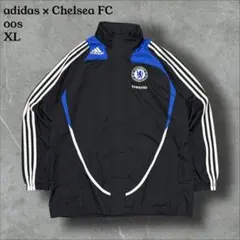 韓国 adidas アディダス チェルシー ナイロンジャケット 105 L～XL 2025年最新】Yahoo!オークション -チェルシー ジャケットの中古