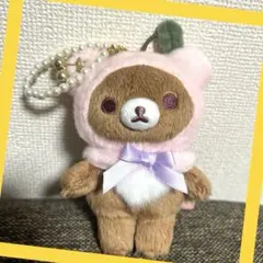 メゾピアノ コロンちゃん 25周年 ぬいぐるみ マスコット - メルカリ