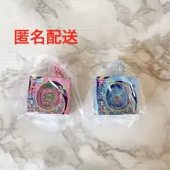 たまごっち　おかしなたまごボーロっち３　パッケージチャーム