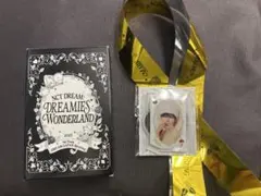 NCT DREAM ランダムトイ　アクリルスタンド　ジェミン