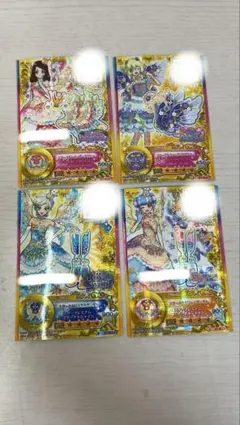 アイカツスターズ SPR