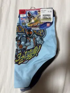 仮面ライダー フォーゼ ブリーフ 110サイズ