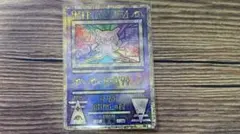 K*i様 古代ミュウ Nintendo表記