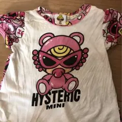 ヒスミニ　Tシャツ