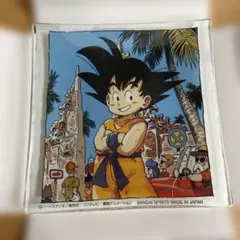 一番くじ　ドラゴンボール超