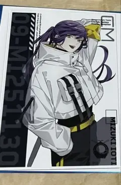 2026年最新】charademaniacs アクリルの人気アイテム - メルカリ