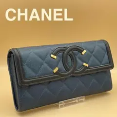 2025年最新】シャネル CCフィリグリー キャビアスキンの人気アイテム