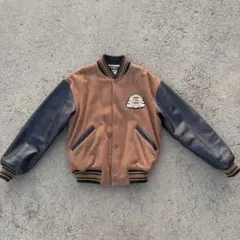 未使用開封済】graniph（グラニフ）」マクドナルド スタジャン M