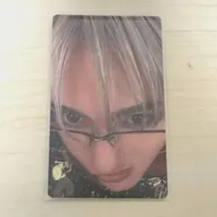 INI NEW YEARポップアップストア2026 7000円トレカ田島将吾