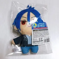 六道骸 ぬいぐるみ