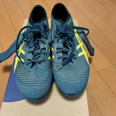 ASICS LONG JUMP PRO 3 スパイクシューズ