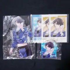 一ノ瀬うるは 小森めと 白雪レイド アクリルスタンド vggc - メルカリ