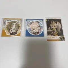 原神 スシローコラボ