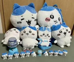 ちいかわ ハチワレセット