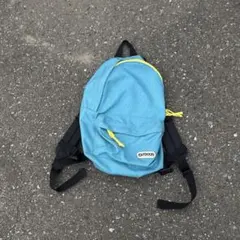00s OUTDOOR 紫 バックパック リュック円堂守着用 city 差し色 - メルカリ