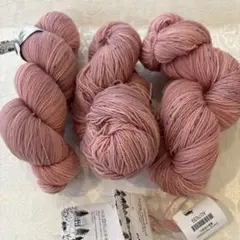 ②amiris Swing Handdyed 3カセ特価