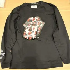 JACKROSE ローリングストーンズ 長袖Tシャツ ジャックローズのサムネイル