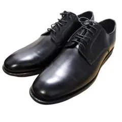 Willy chavarria Zara レザー シューズ 42 27-28cm - メルカリ