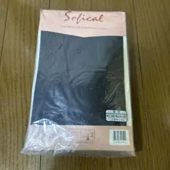 Sofical ネイビー タイツ Mサイズ 2足セットのサムネイル