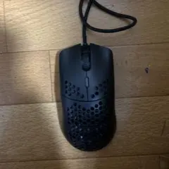 PMM mouse TITAN 8K L - メルカリ
