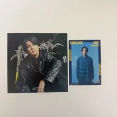 【KAMIGATA BOYZ】WEST 小瀧望